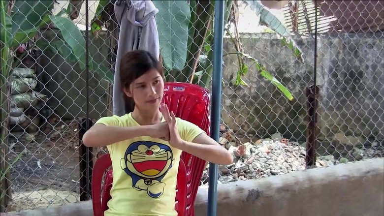 кадр из фильма Đi Tìm Phong