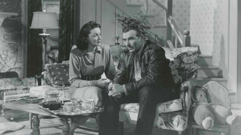 кадр из фильма King of the Wild Horses