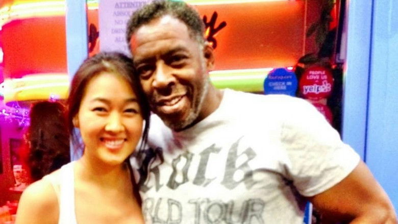 кадр из фильма The Last Song