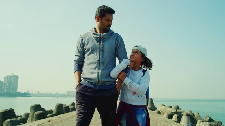 кадр из фильма Лакшми