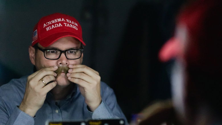 кадр из фильма January 6: The Most Deadliest Day