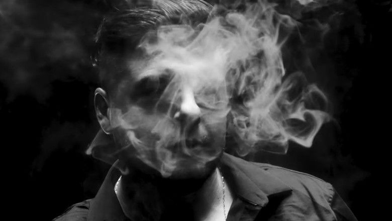 кадр из фильма The Color of Blood