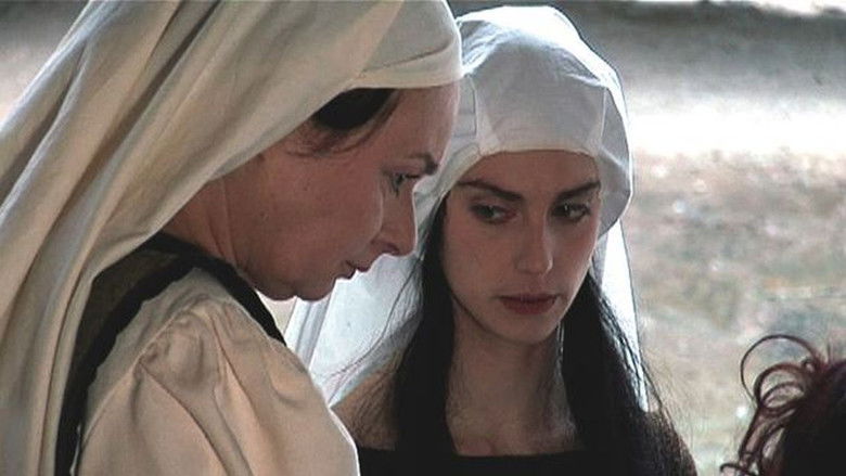 кадр из фильма Ekkelins Knecht