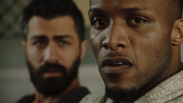 кадр из фильма Journeys