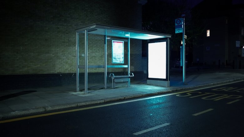 кадр из фильма Eternity Interrupted