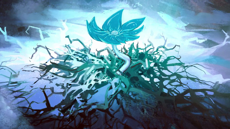 кадр из фильма Хребет ночи