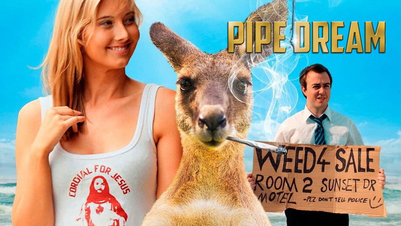 кадр из фильма Pipe Dream