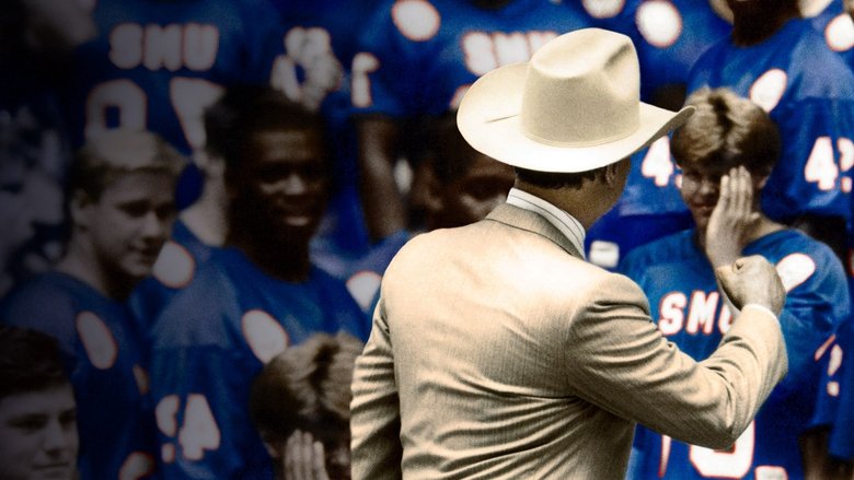 кадр из фильма Pony Excess