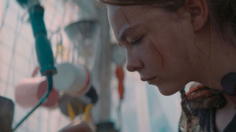 кадр из фильма Парк