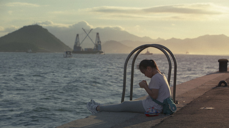 кадр из фильма 相濡以沫