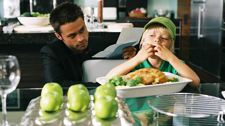 кадр из фильма Tylko mnie kochaj