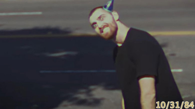 кадр из фильма Don't Look