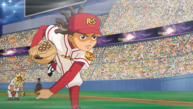 кадр из фильма 지구대표 롤링 스타즈