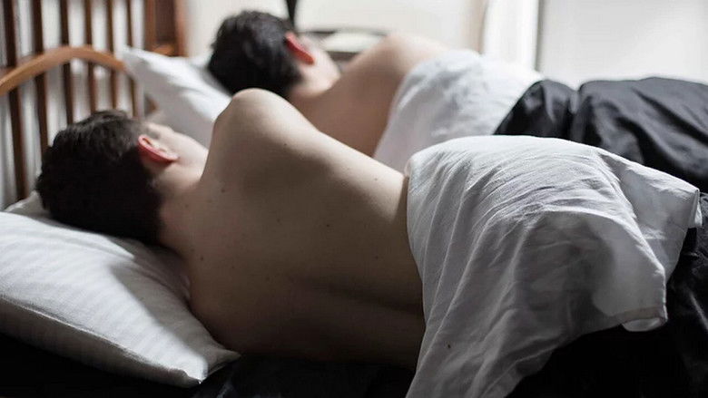 кадр из фильма Read Aloud