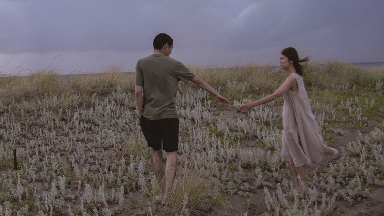 кадр из фильма Воронка на двоих