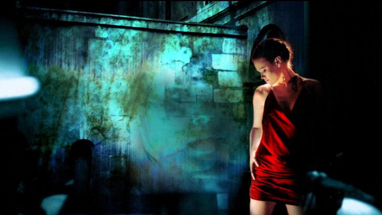 кадр из фильма Night Junkies