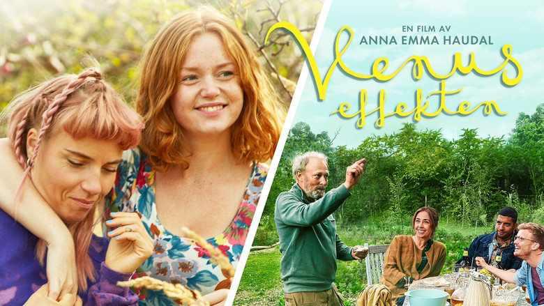 кадр из фильма Venuseffekten