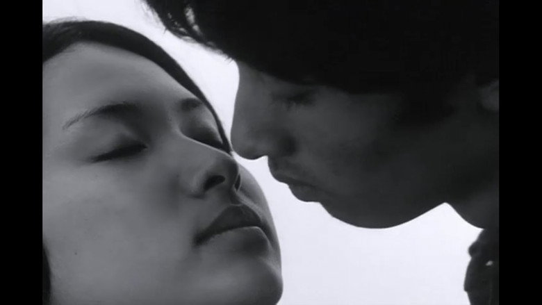 кадр из фильма 午前中の時間割り