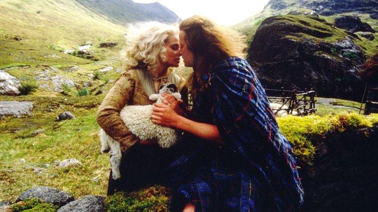 кадр из фильма Горец