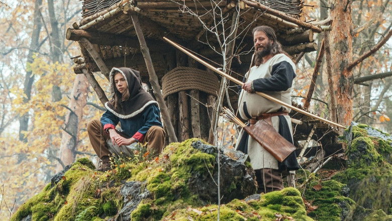 кадр из фильма Zbojník