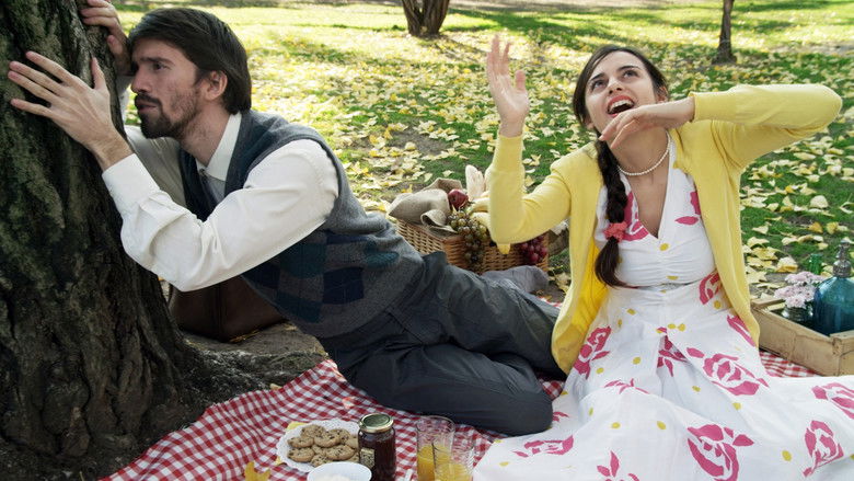 кадр из фильма Pequeño manifiesto en contra del cine solemne