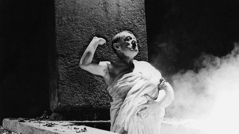 Гитлер – фильм из Германии