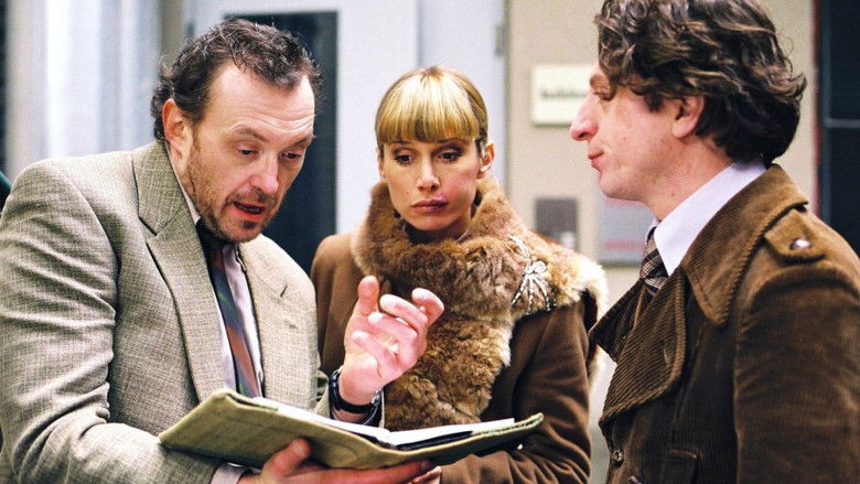 кадр из фильма Повар-вор