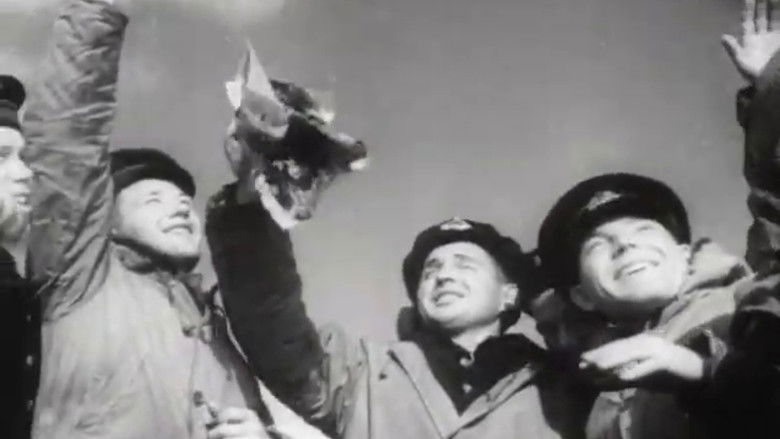 Морские разведчики