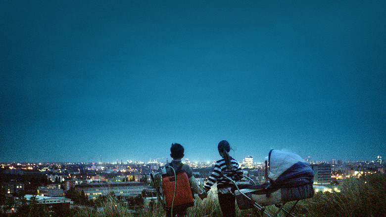 кадр из фильма Маленькая гавань