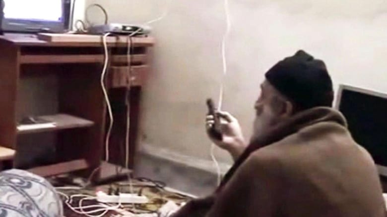 кадр из фильма Die Falle 9-11