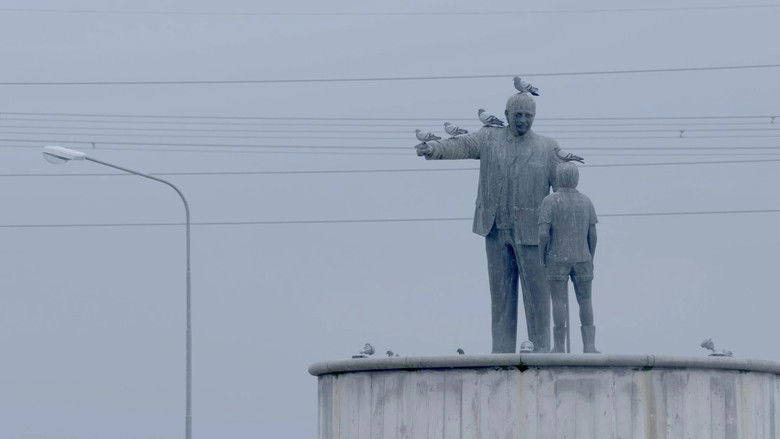 кадр из фильма Nuovo cinema paralitico