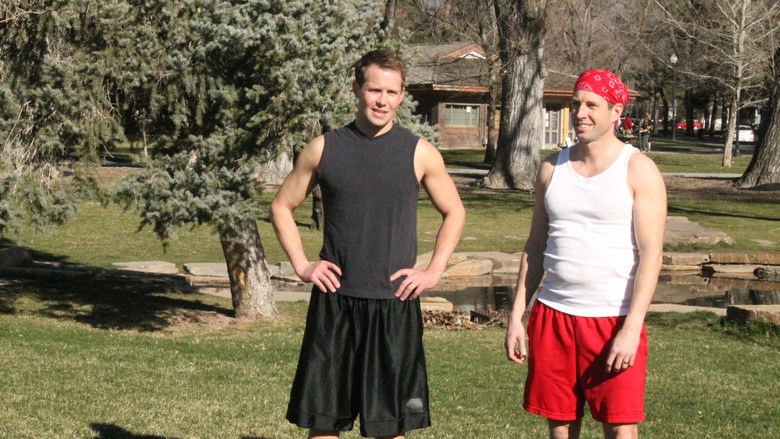 кадр из фильма My Husband's Not Gay