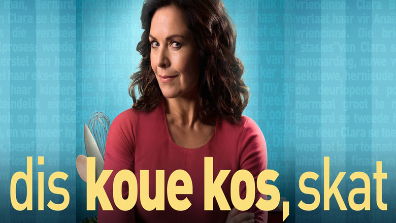 кадр из фильма Dis Koue Kos, Skat