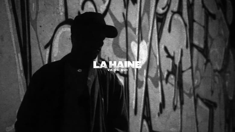 кадр из фильма La Haine Va De Soi