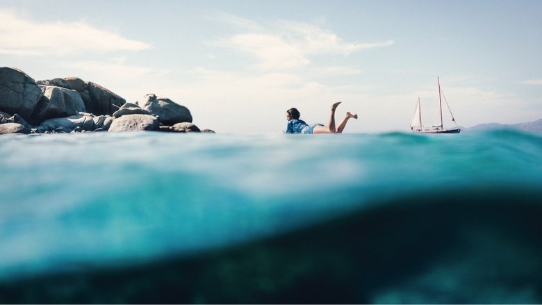 кадр из фильма Nausicaa