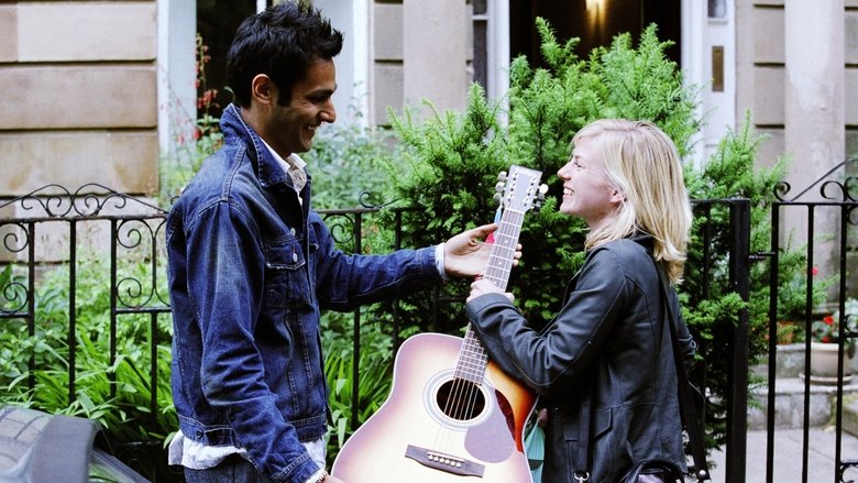 кадр из фильма Нежный поцелуй