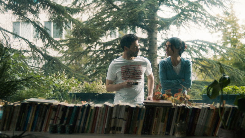 кадр из фильма То, что ты убиваешь