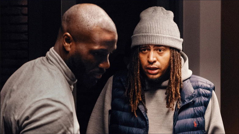 кадр из фильма Canceled