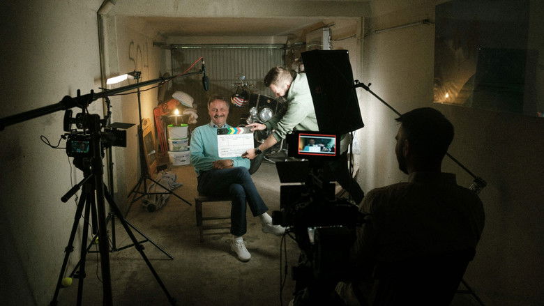 кадр из фильма Mehr als nur Kultfigur | Peter Neururer