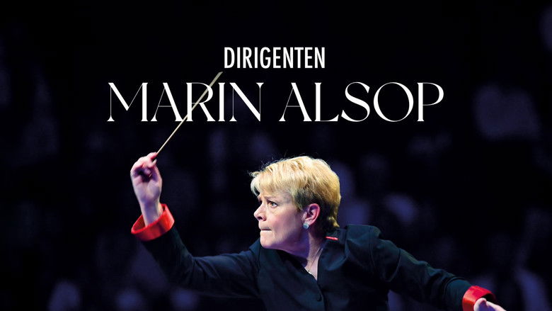 кадр из фильма The Conductor