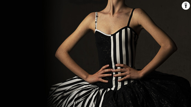 кадр из фильма Tutù