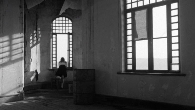 кадр из фильма A Ay