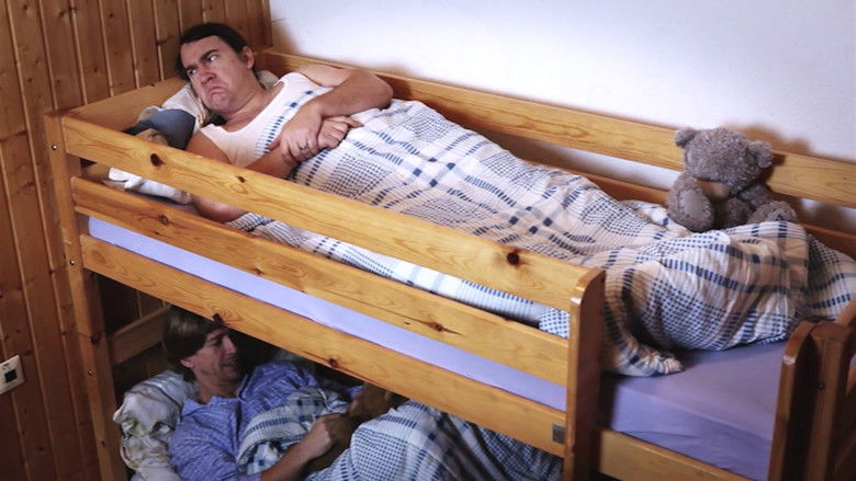 кадр из фильма Im Banne der Rouladenkönigin