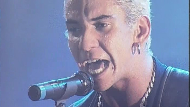 кадр из фильма MTV Ao Vivo