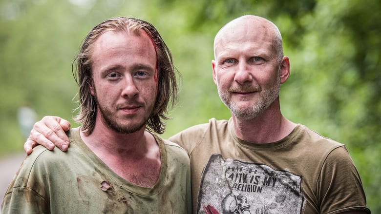 кадр из фильма Hrana zlomu