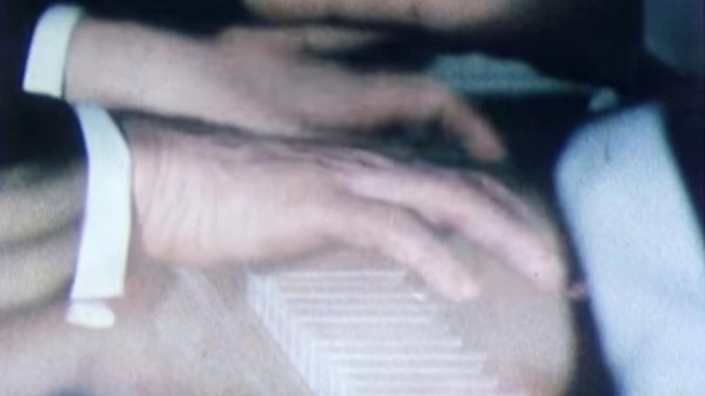 кадр из фильма Wal(l)zen