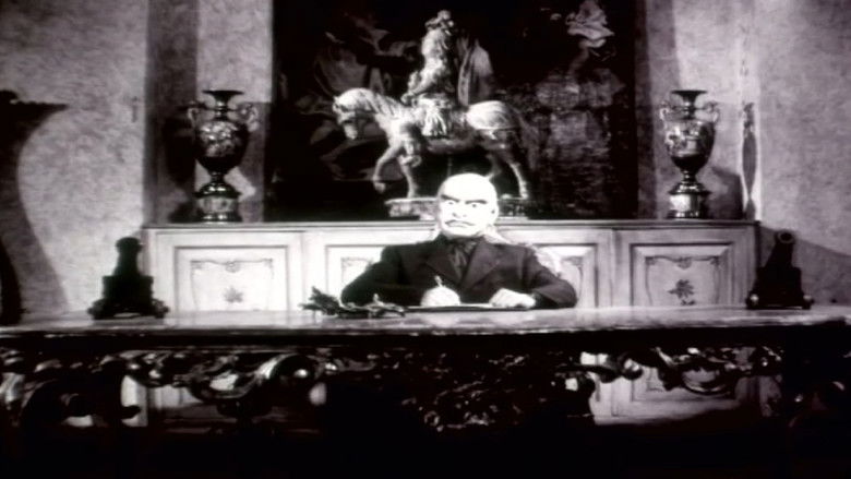 кадр из фильма Il potere