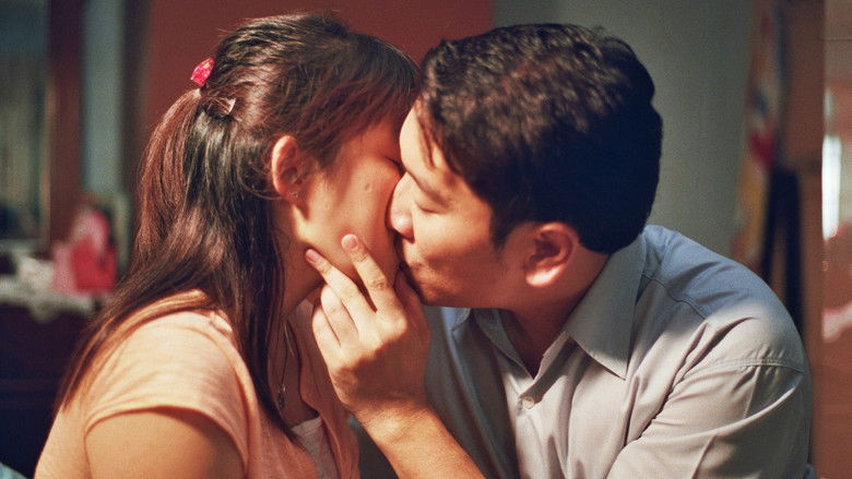 кадр из фильма 美满人生