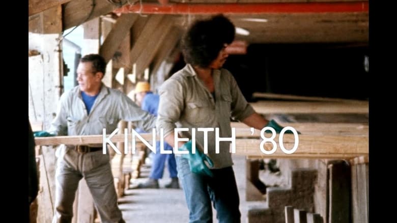 кадр из фильма Kinleith '80
