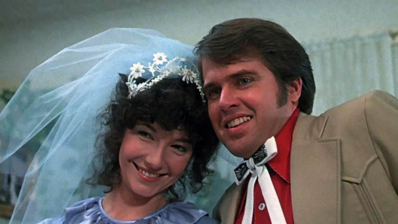 кадр из фильма Мелвин и Говард